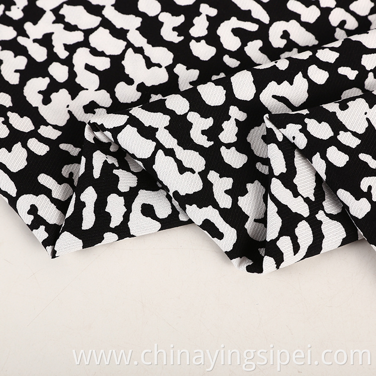 Printed Manufacturer Print On Cotton Dress Fabric Custom Digital Printing Cotton Twill Fabric